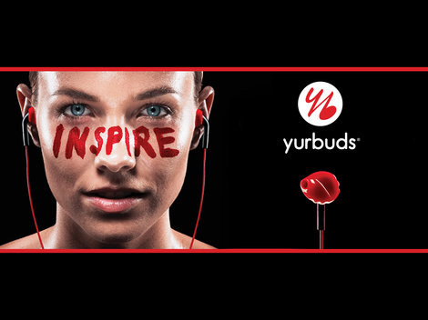 Yurbuds