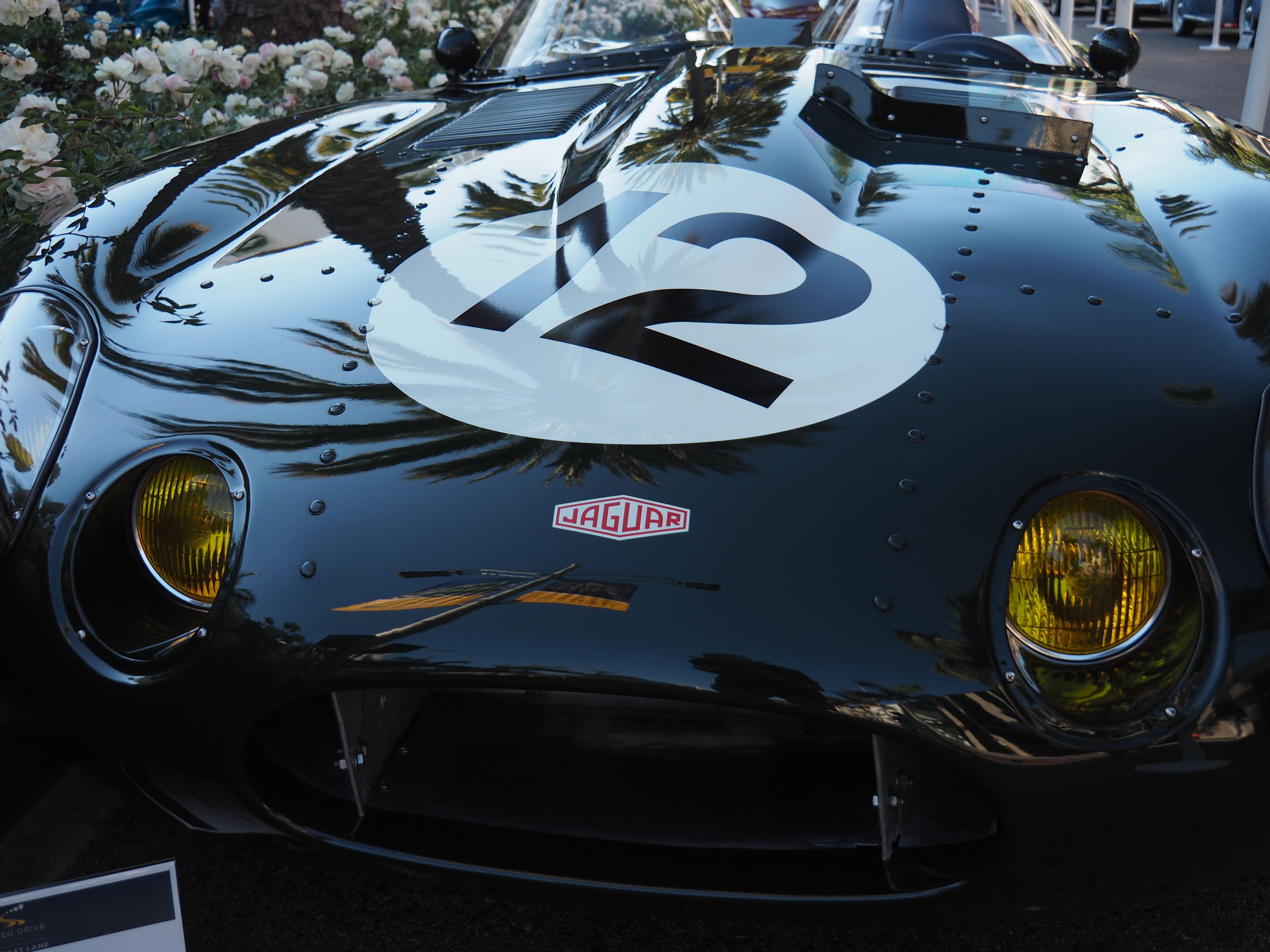 The Beverly Hills Concours D’Elegance Highlights Using Photodex
